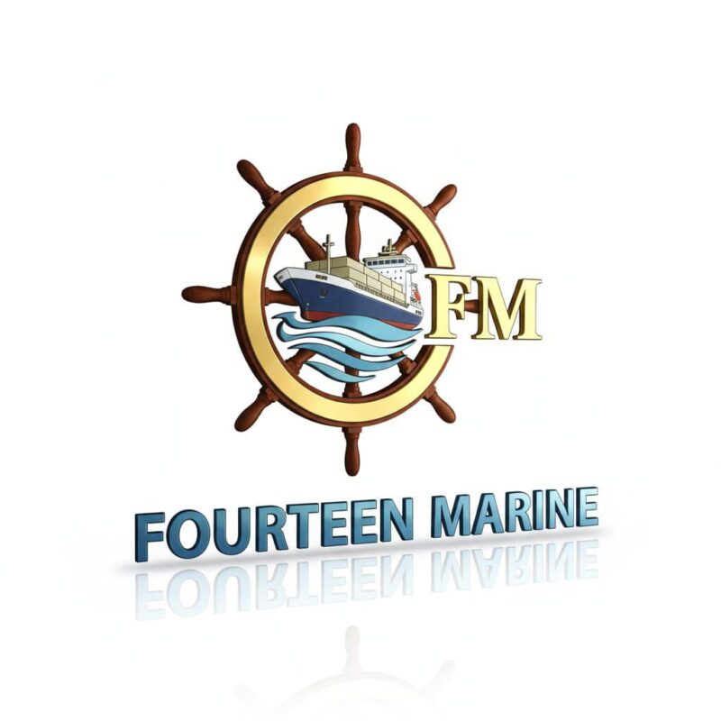 fourteen marine