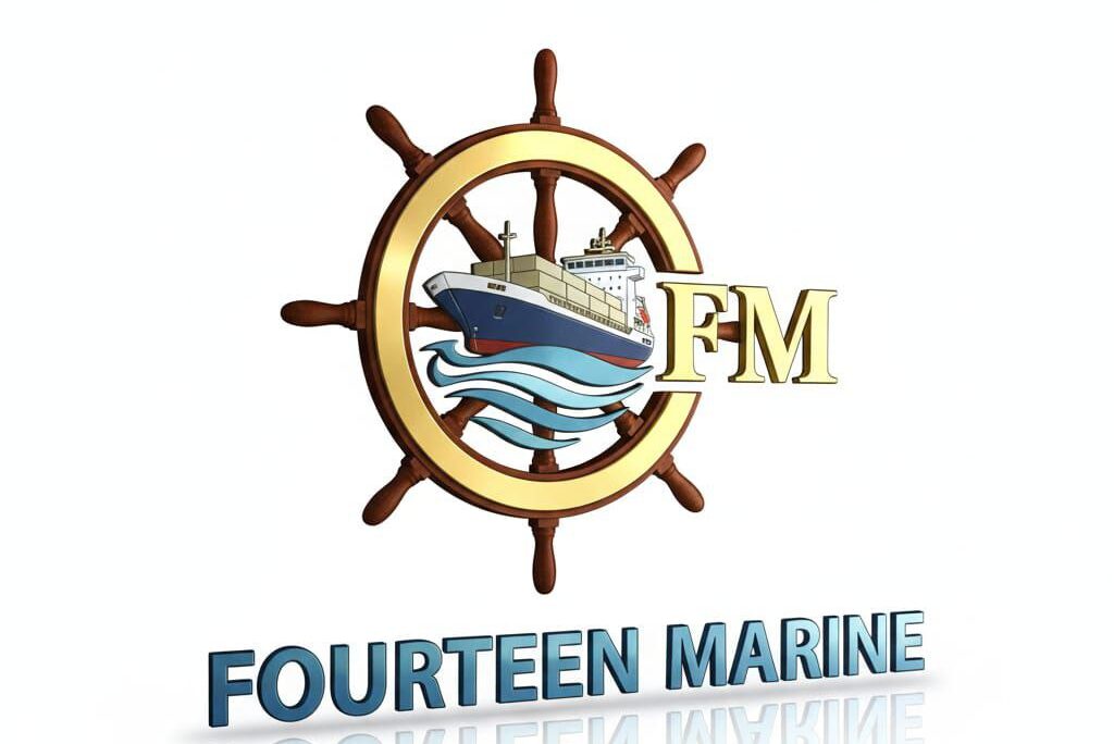 fourteen marine