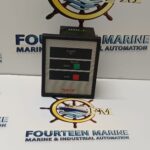 JRCS STATER control unit type SCU-LT1