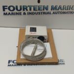 Danfoss Kp 61 AC 400V 220 VThermostat Temperature Control Switch Danfoss Switch