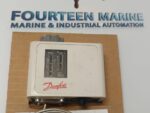 Danfoss Kp 61 AC 400V 220 VThermostat Temperature Control Switch Danfoss Switch - Image 3
