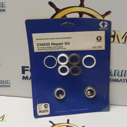 Graco 235-635 Repair Kit For  President LOwer pump 301 Graco 235-635
