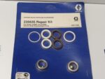 Graco 235-635 Repair Kit For  President LOwer pump 301 Graco 235-635 - Image 2