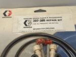 Graco Airless Pump Repair Kit 207-385Graco Airless Pump Repair Kit - Image 2