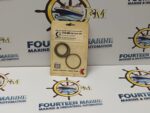 Graco Fast Flow Air Motor Repair Kit 214-584 Graco Fast Flow Air Motor Repairkit
