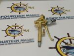 Handok golden gun  Type hdg 657 Airless spray gun - Image 5