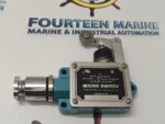 Honeywell Micro  Switch BAF1-2RN2-RH Limit Switch Honeywell - Image 5