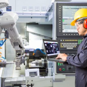 Industrial Automation