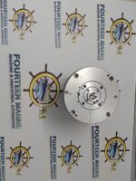 NABTESCO 3D80-000005-V3 waffer transfer Robot used - Image 5