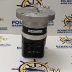 NABTESCO 3D80-000005-V3 waffer transfer Robot used