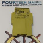 Pilz S1PN 400-500VAC  Safety Relay Pilz Relay  1U1 Pilz S1PN 400-500VAC Relay