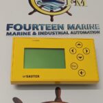 Sauter EY-Modulo OP240-F001 HMI Control Panel for Modulo 240