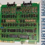 Terasaki EMW 1501 k8272-001B Pcb