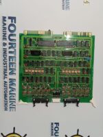 Terasaki EMW 1501 k8272-001B Pcb - Image 4