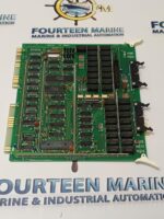 Terasaki emw-1401 genrator Auto control panel board - Image 2